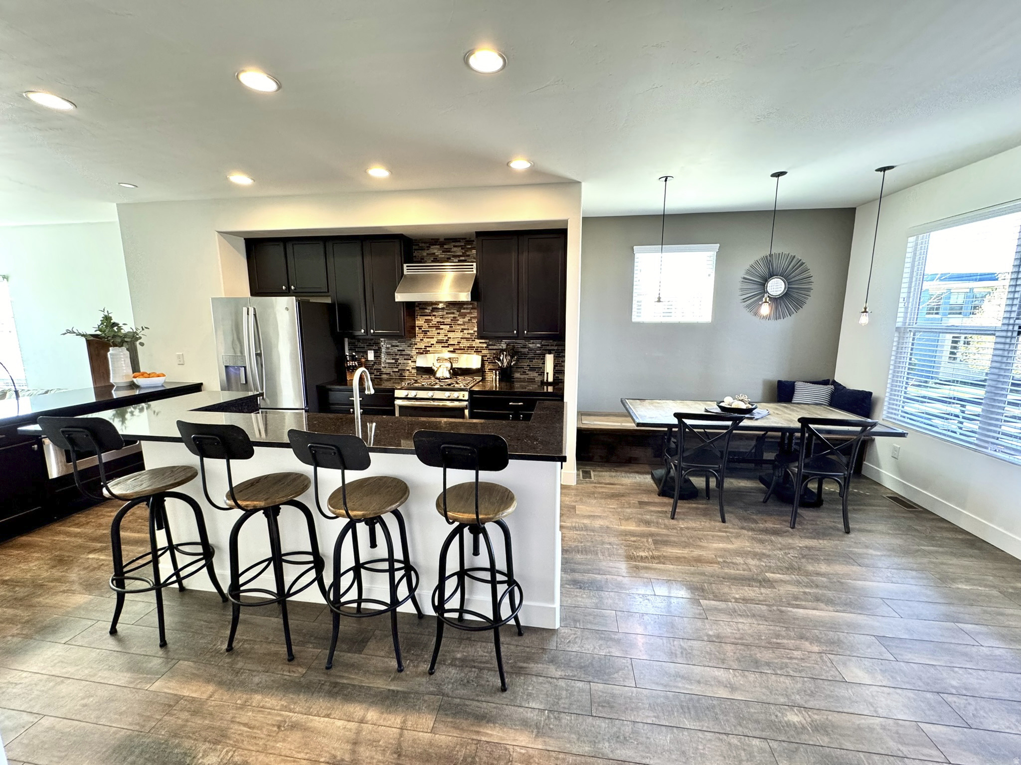 DAYBREAK - Residential