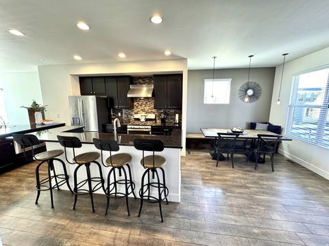Tiny photo for 10357 S NOYO LN W, South Jordan, UT 84009 (MLS # 2147552)