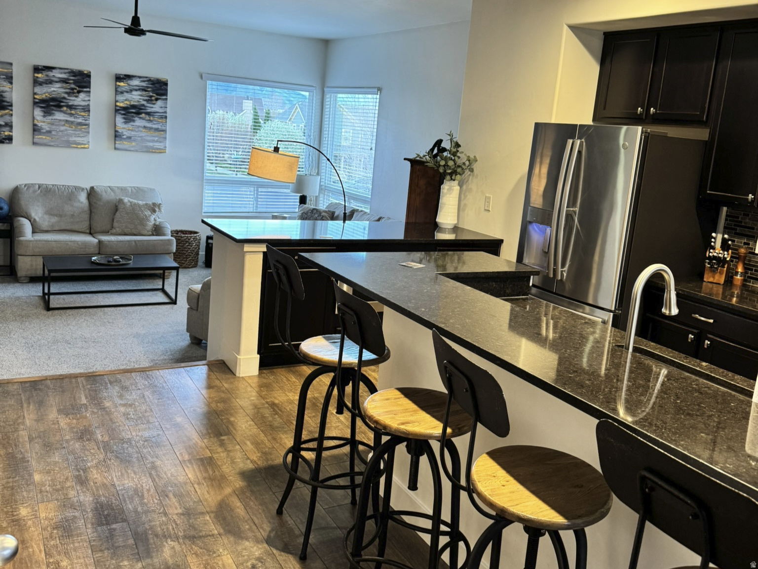 DAYBREAK - Residential