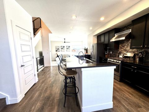 Tiny photo for 10357 S NOYO LN W, South Jordan, UT 84009 (MLS # 2147552)