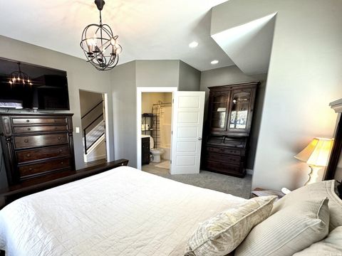 Tiny photo for 10357 S NOYO LN W, South Jordan, UT 84009 (MLS # 2147552)