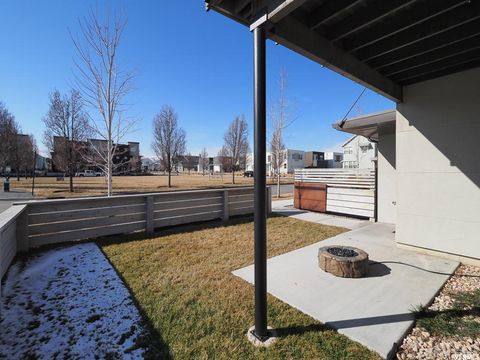 Tiny photo for 10357 S NOYO LN W, South Jordan, UT 84009 (MLS # 2147552)
