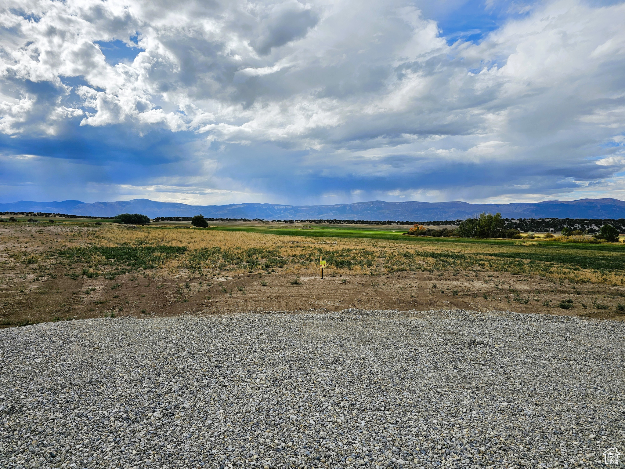 CRAWFORD CIRCLE - Land