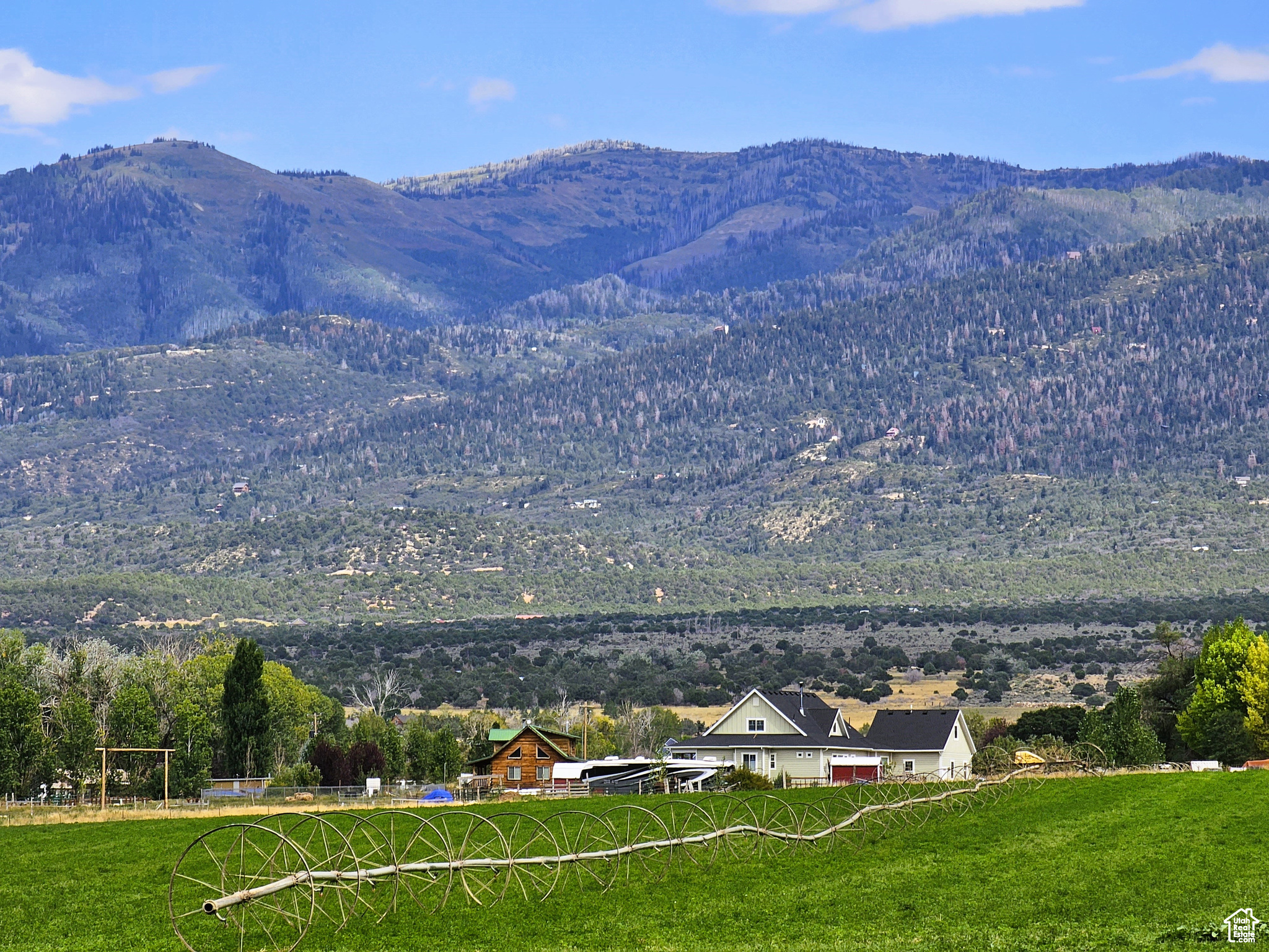 CRAWFORD CIRCLE - Land