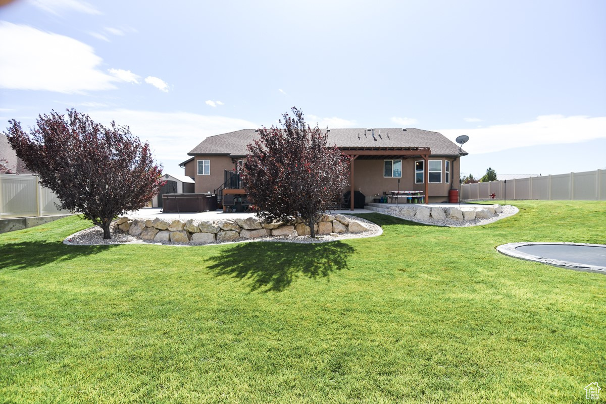 SOUTH WILLOW ESTATES - Residential