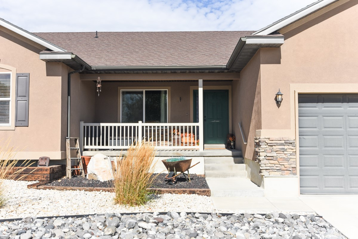 SOUTH WILLOW ESTATES - Residential