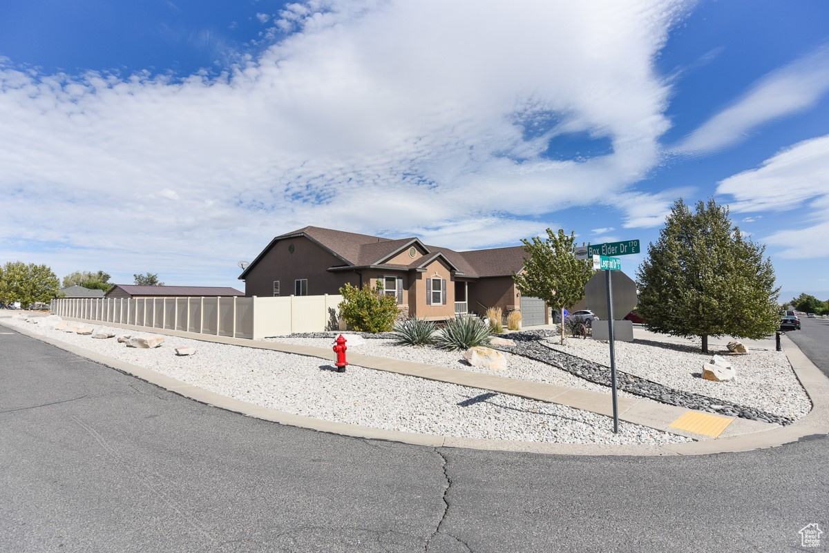 SOUTH WILLOW ESTATES - Residential