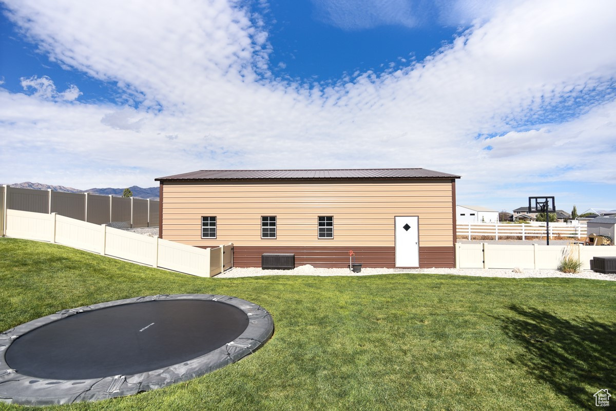 SOUTH WILLOW ESTATES - Residential