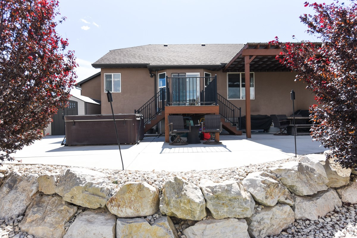 SOUTH WILLOW ESTATES - Residential