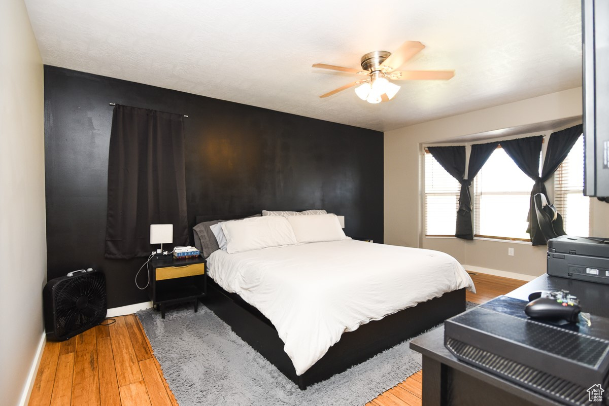SOUTH WILLOW ESTATES - Residential