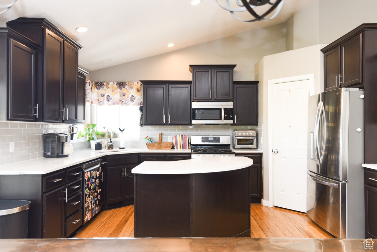 SOUTH WILLOW ESTATES - Residential