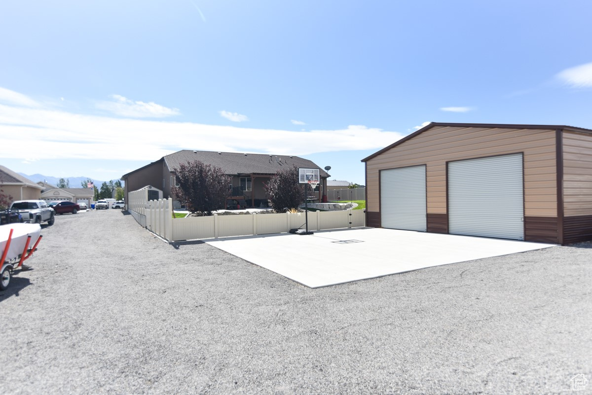SOUTH WILLOW ESTATES - Residential