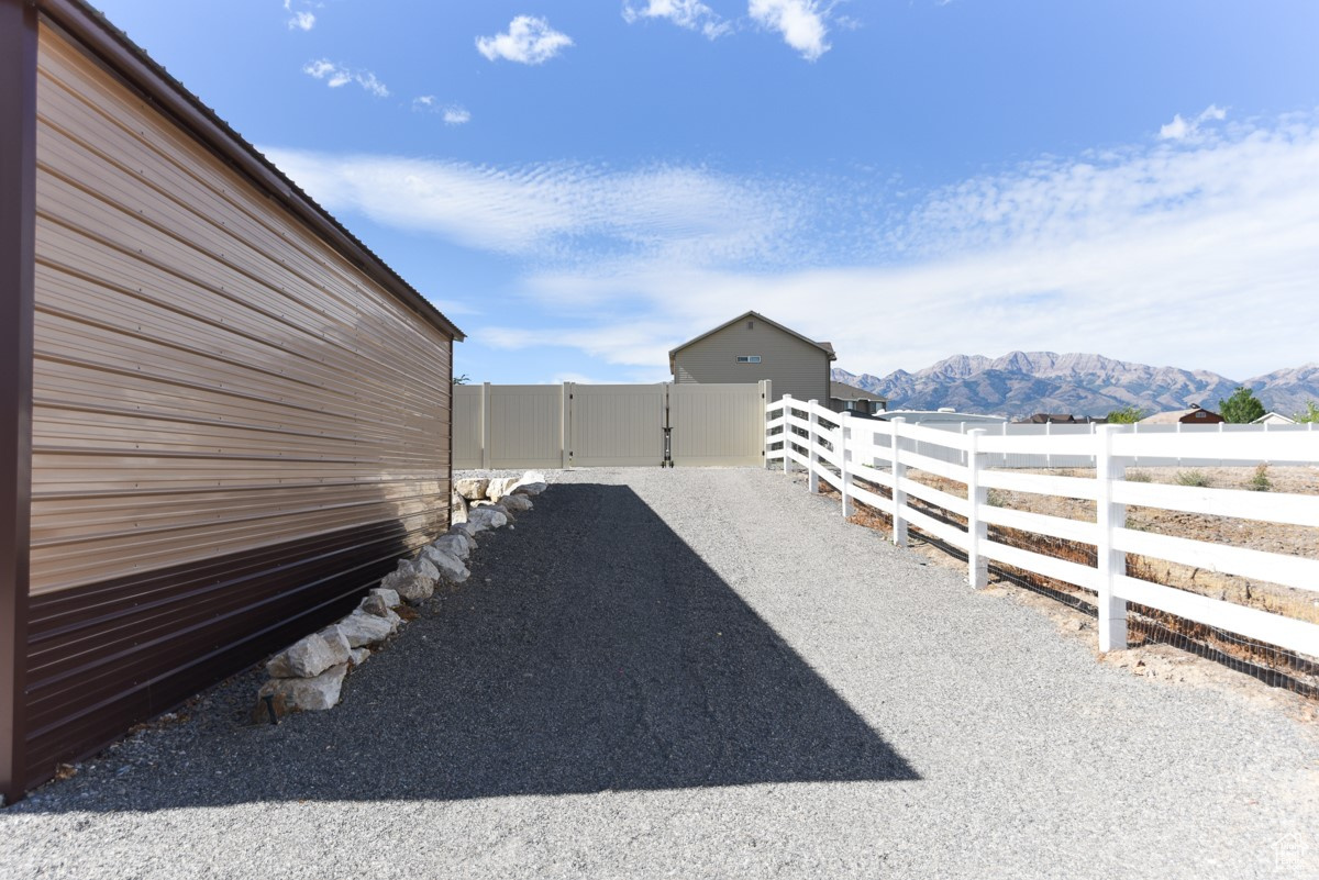 SOUTH WILLOW ESTATES - Residential