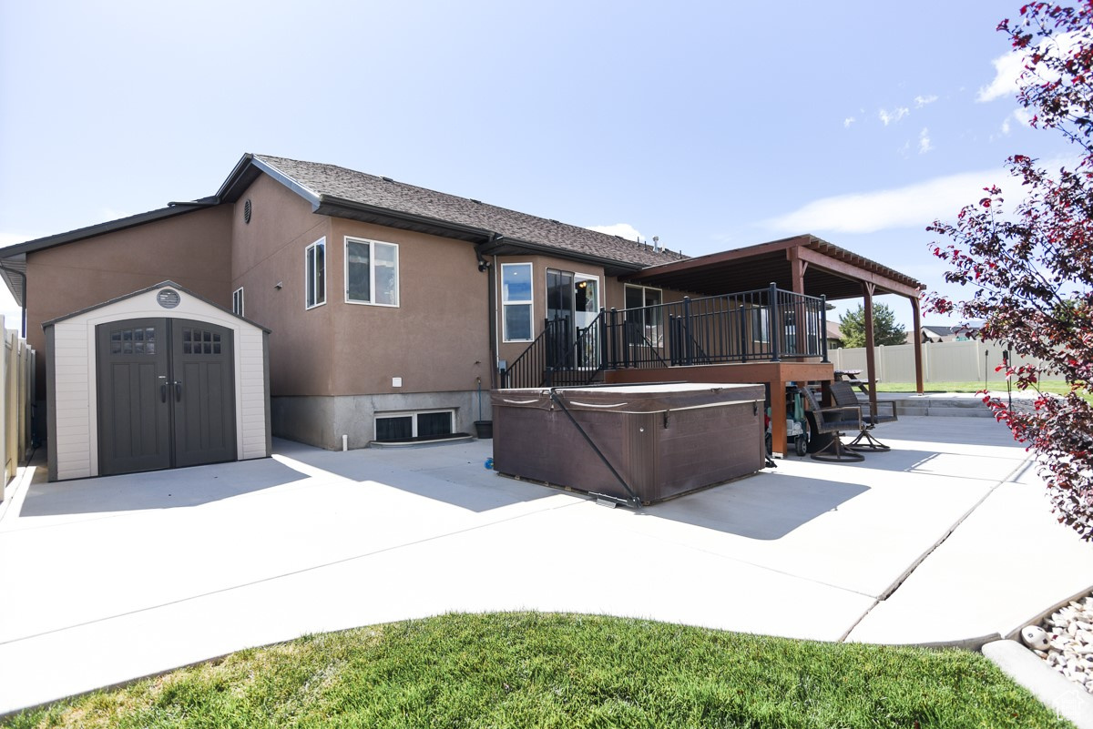 SOUTH WILLOW ESTATES - Residential
