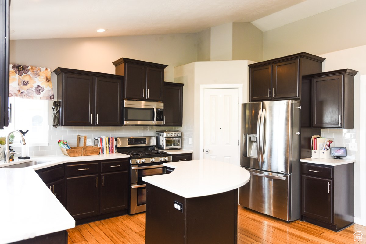 SOUTH WILLOW ESTATES - Residential