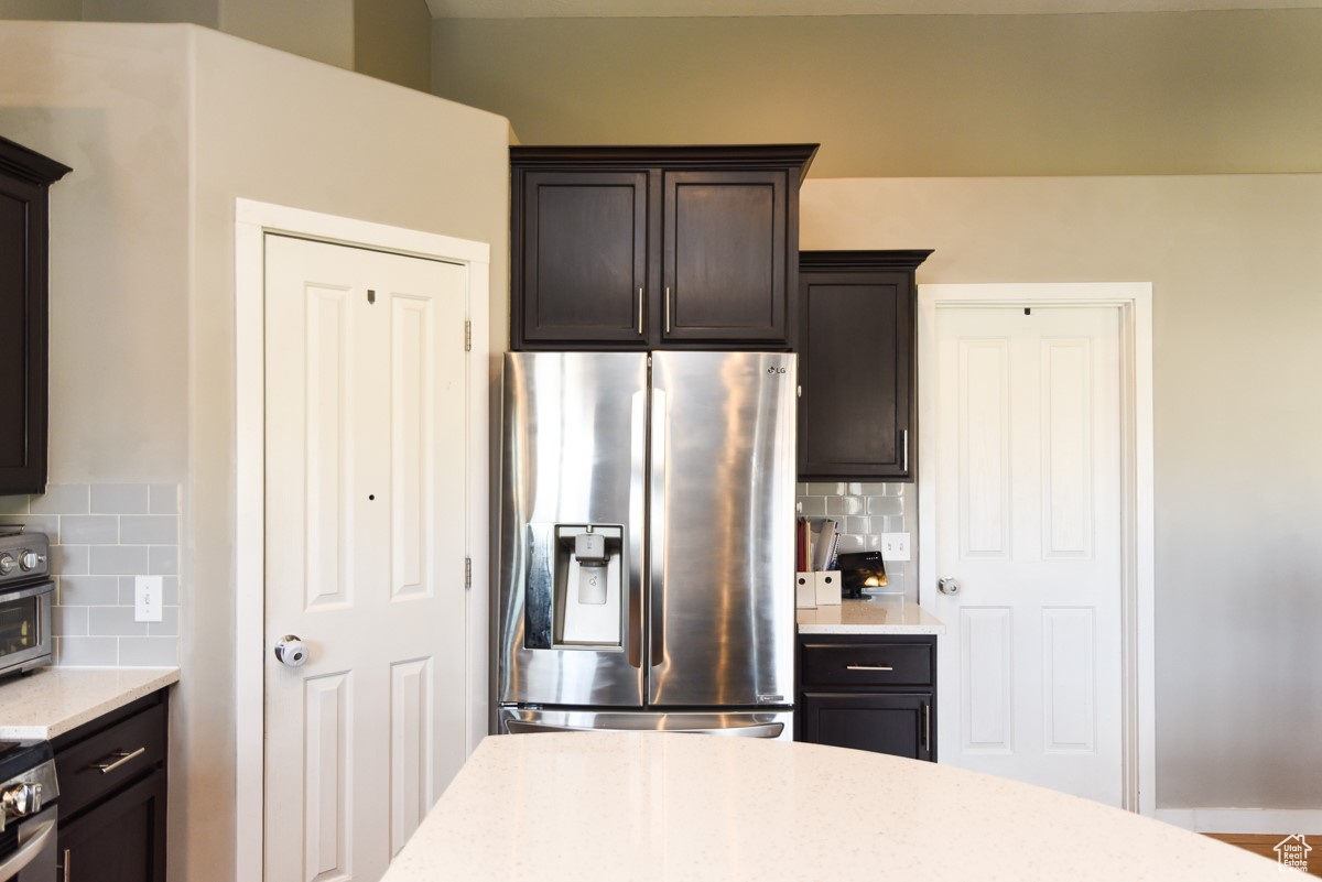 SOUTH WILLOW ESTATES - Residential