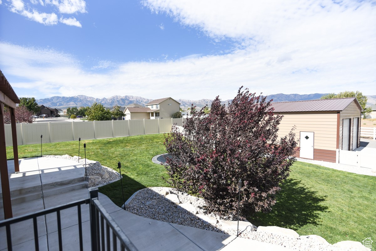 SOUTH WILLOW ESTATES - Residential