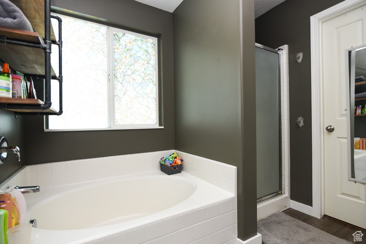 SOUTH WILLOW ESTATES - Residential