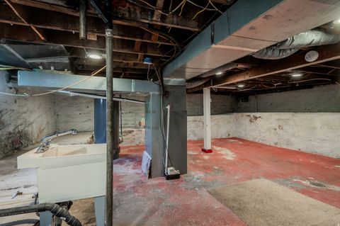 Tiny photo for 1216 E BRYAN AVE, Salt Lake City, UT 84105 (MLS # 2154987)
