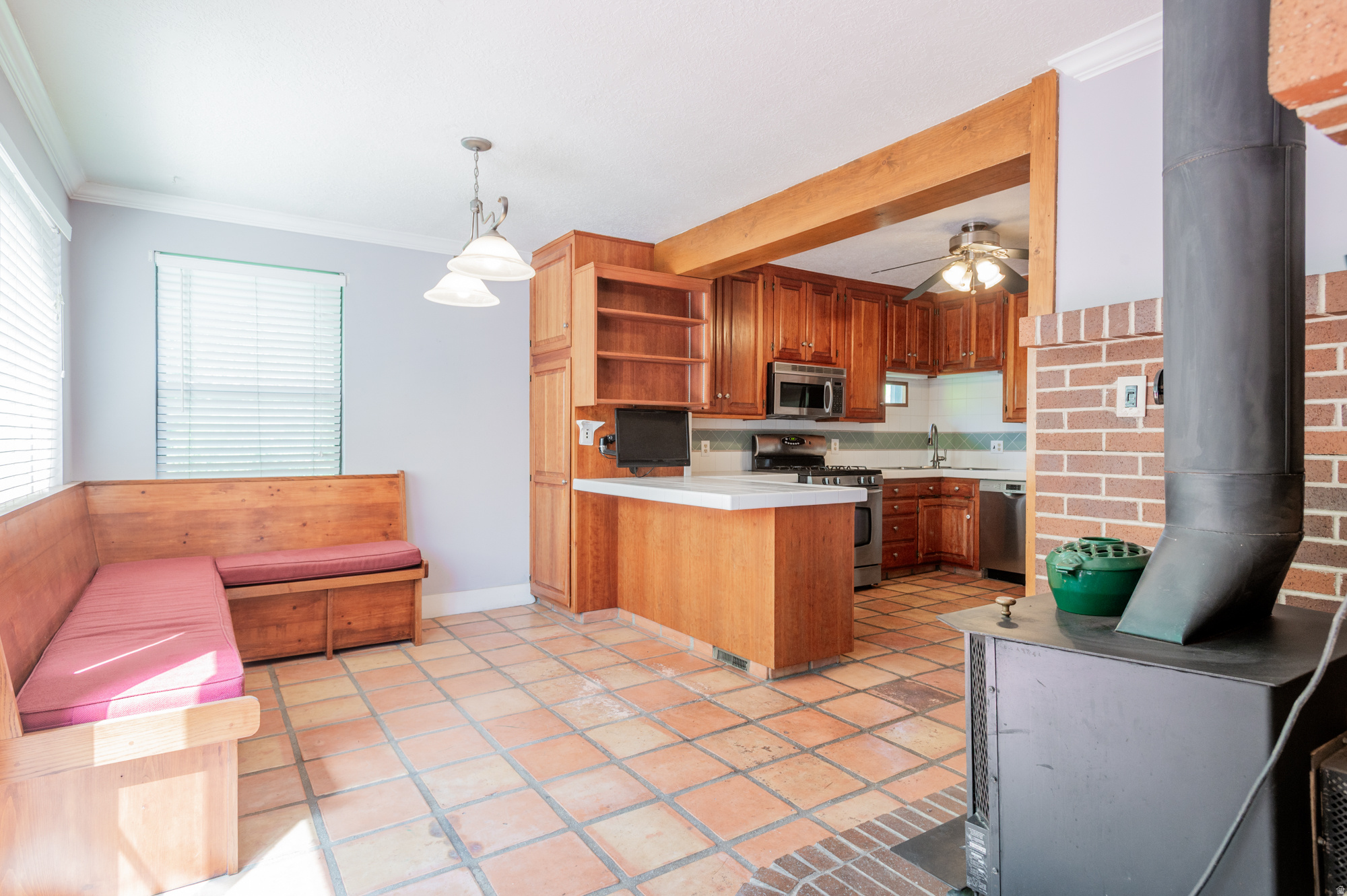 WHITAKER - Residential