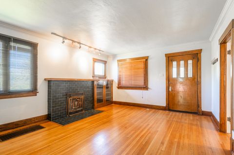 Tiny photo for 1216 E BRYAN AVE, Salt Lake City, UT 84105 (MLS # 2154987)
