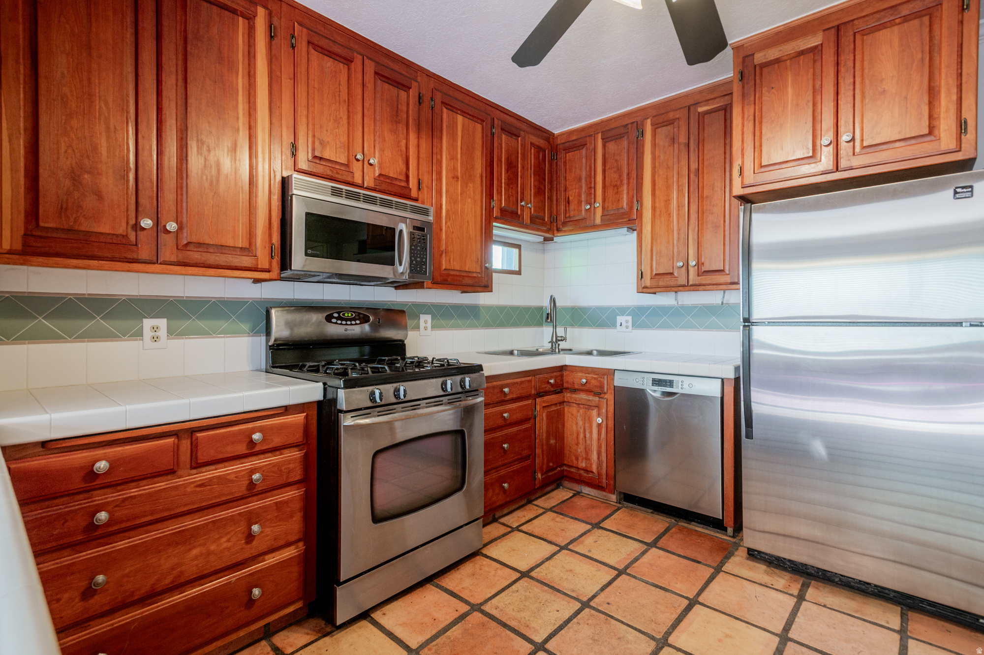 WHITAKER - Residential