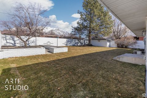Tiny photo for 471 E 34 S, Orem, UT 84097 (MLS # 2119427)