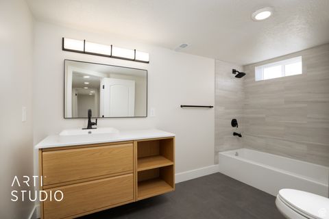 Tiny photo for 471 E 34 S, Orem, UT 84097 (MLS # 2119427)