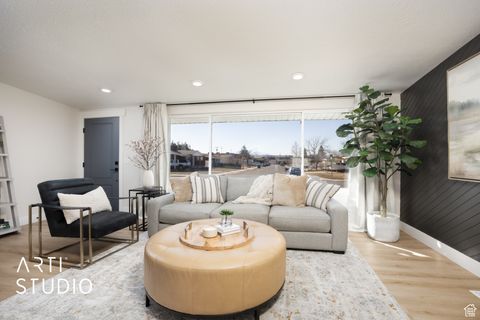 Tiny photo for 471 E 34 S, Orem, UT 84097 (MLS # 2119427)