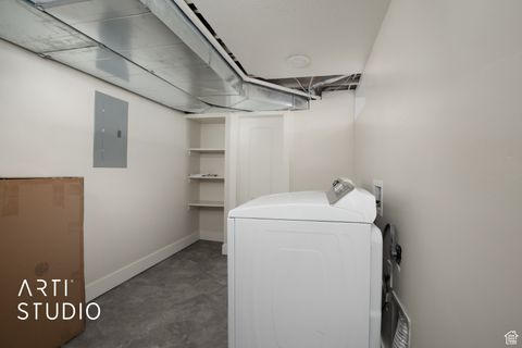 Tiny photo for 471 E 34 S, Orem, UT 84097 (MLS # 2119427)