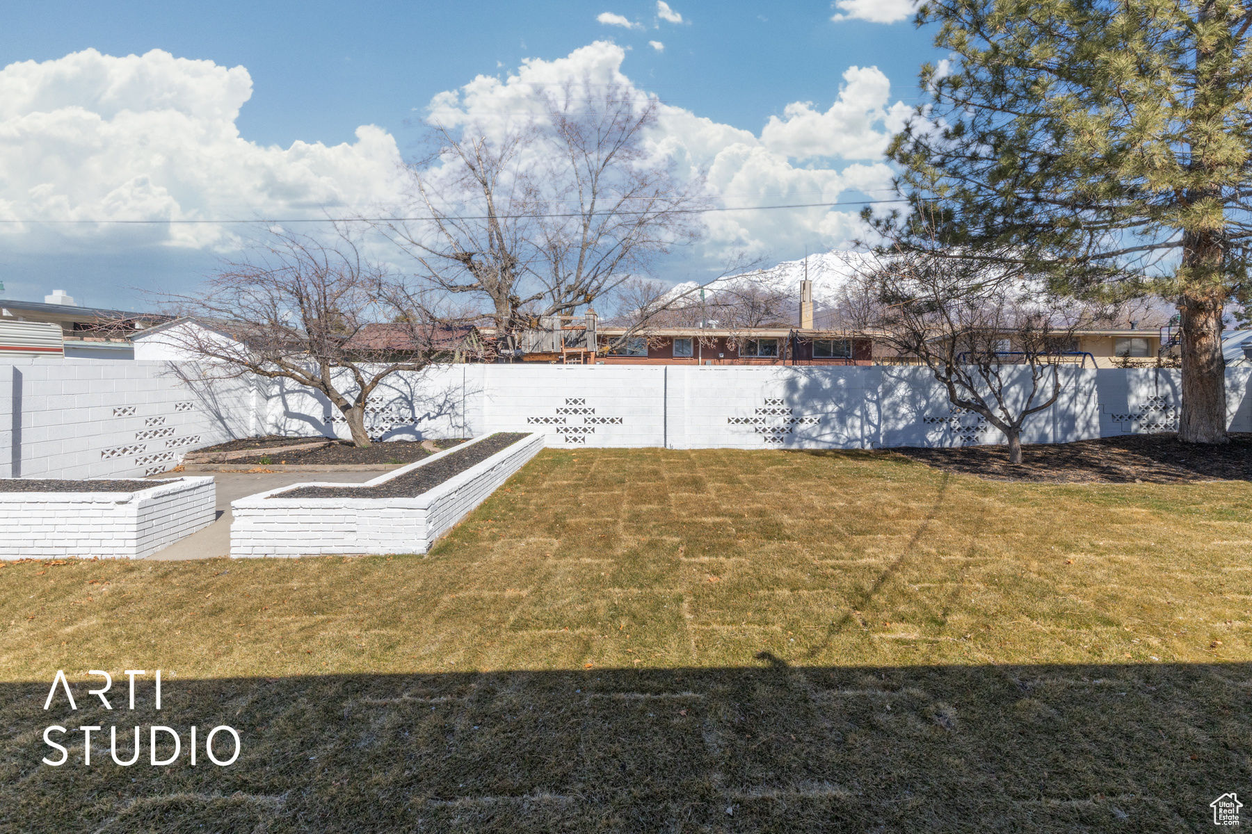 LINCOLN - Residential