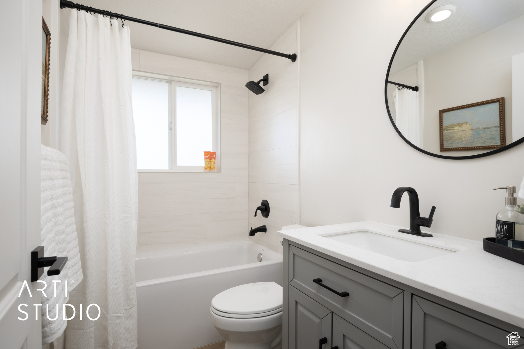 LINCOLN - Residential