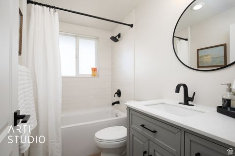 Tiny photo for 471 E 34 S, Orem, UT 84097 (MLS # 2119427)