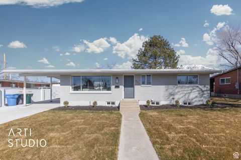 Tiny photo for 471 E 34 S, Orem, UT 84097 (MLS # 2119427)