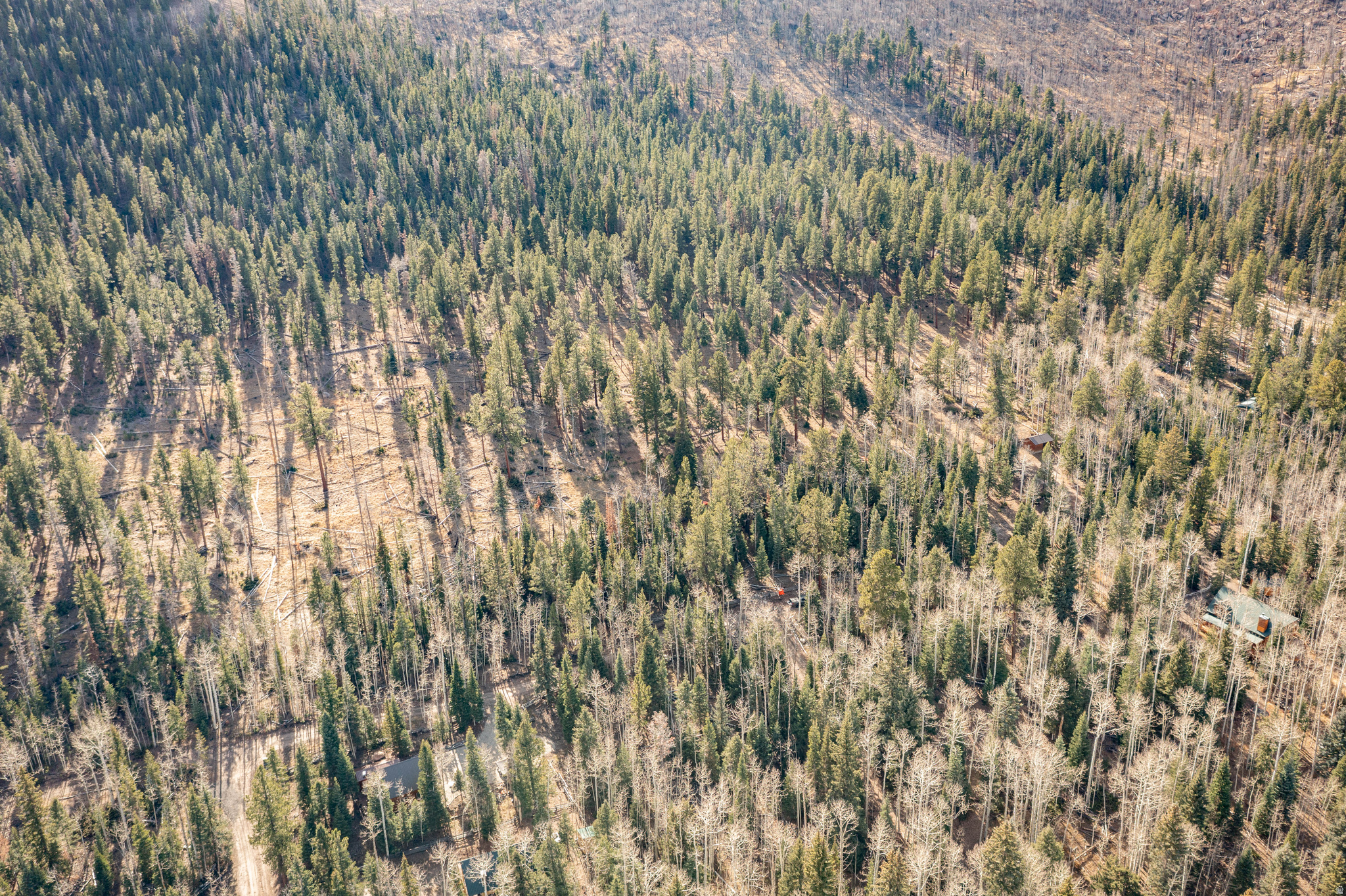 CLEAR CREEK ESTATES - Land