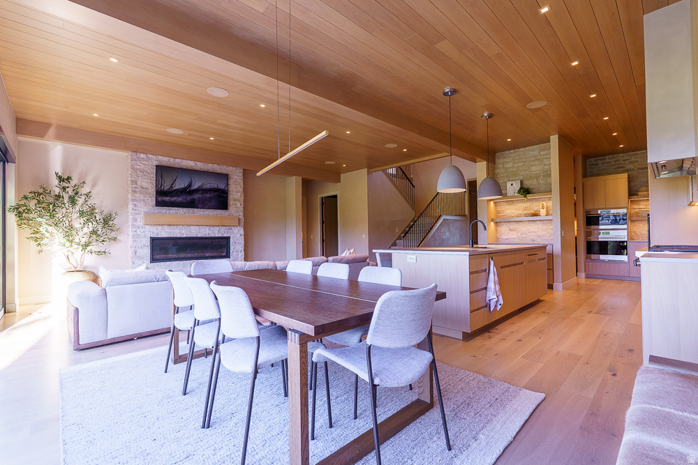 REMUND FARMS - Residential