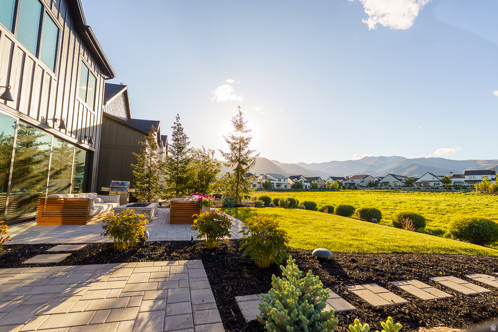 REMUND FARMS - Residential