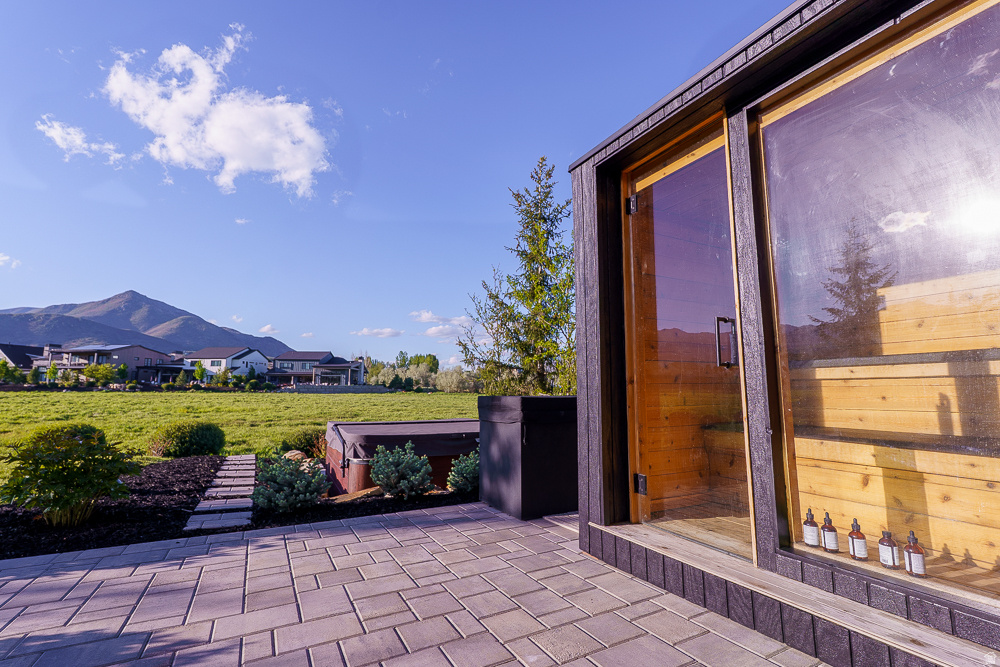 REMUND FARMS - Residential