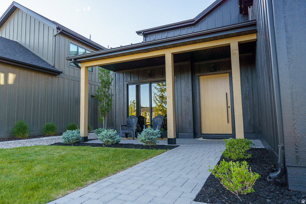 REMUND FARMS - Residential