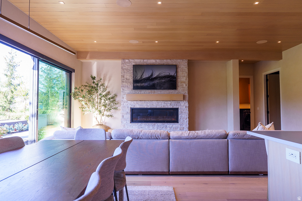 REMUND FARMS - Residential