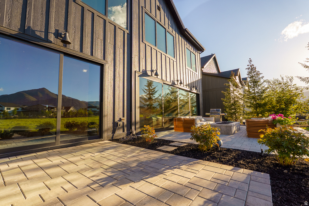 REMUND FARMS - Residential