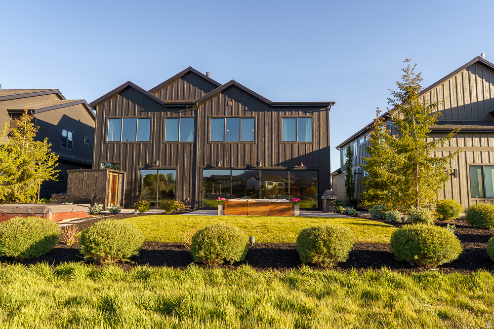 REMUND FARMS - Residential