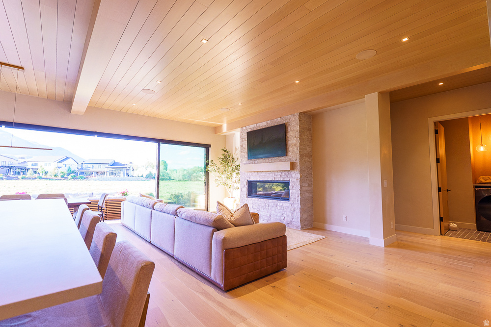 REMUND FARMS - Residential