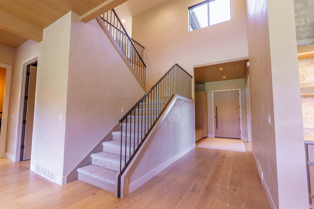 REMUND FARMS - Residential