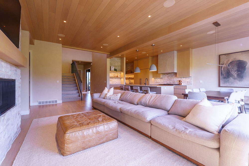 REMUND FARMS - Residential