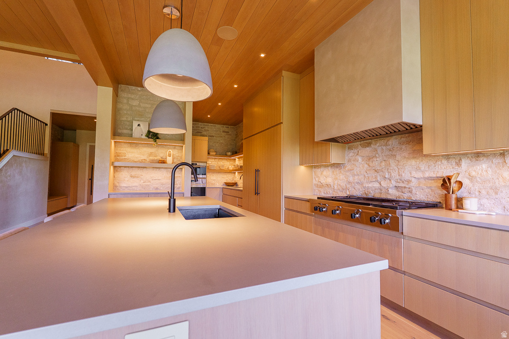 REMUND FARMS - Residential