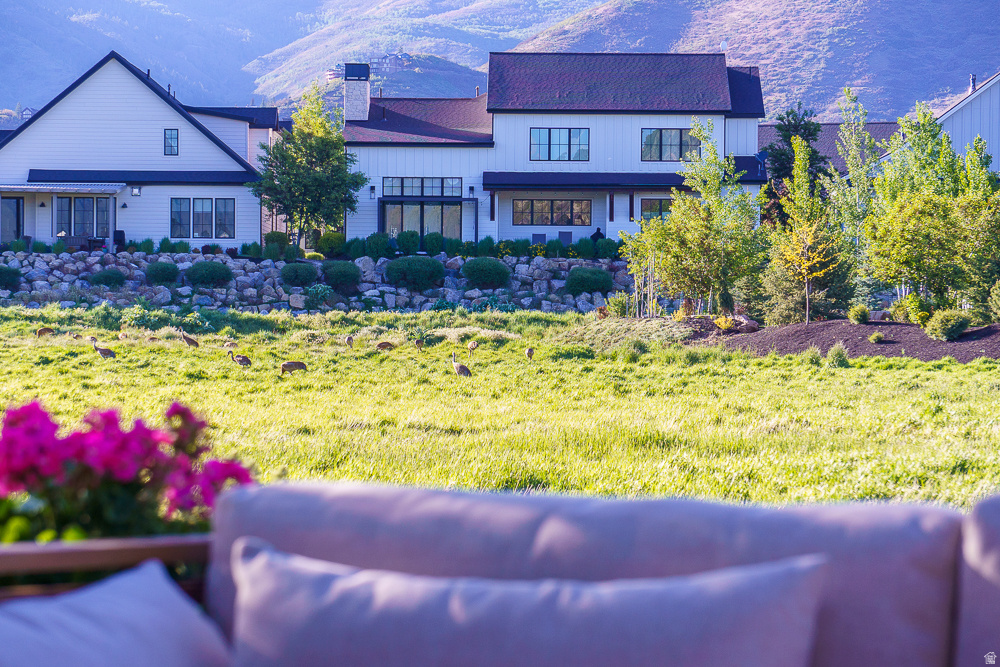 REMUND FARMS - Residential