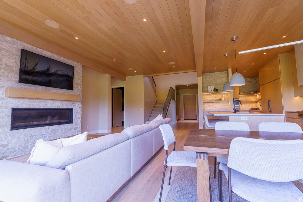 REMUND FARMS - Residential