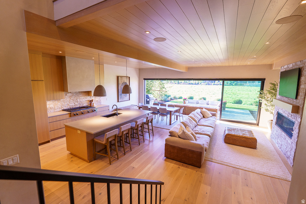 REMUND FARMS - Residential