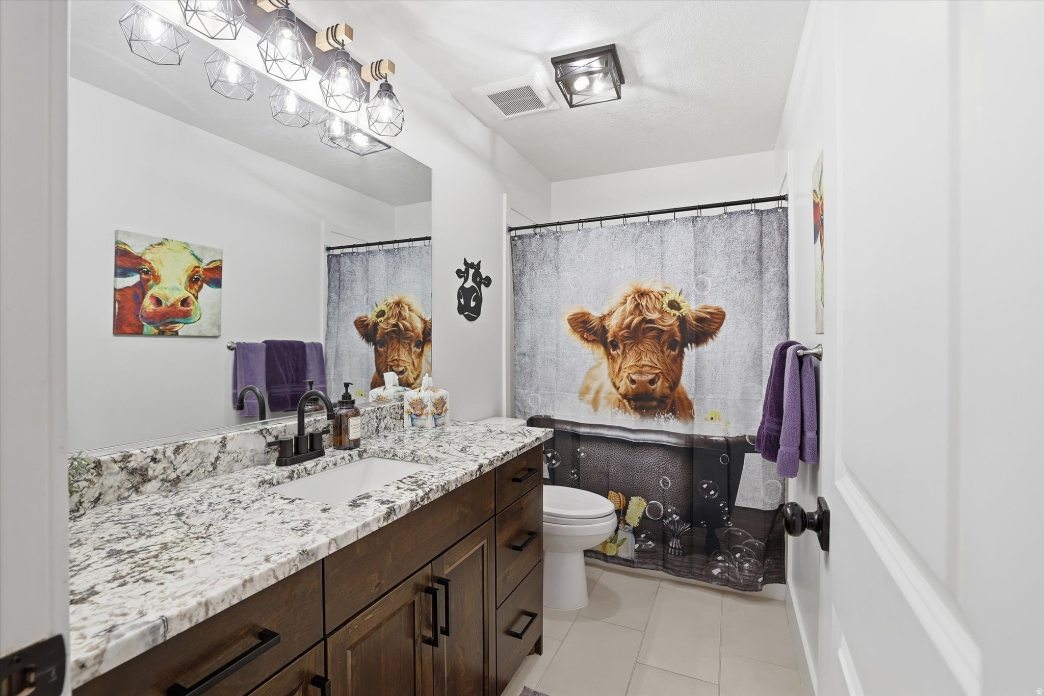 ARCHIBALD ESTATES - Residential